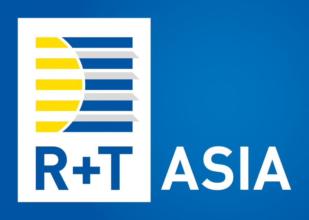 Unser aufregendes Erlebnis auf der R+T Asia Exhibition 2024